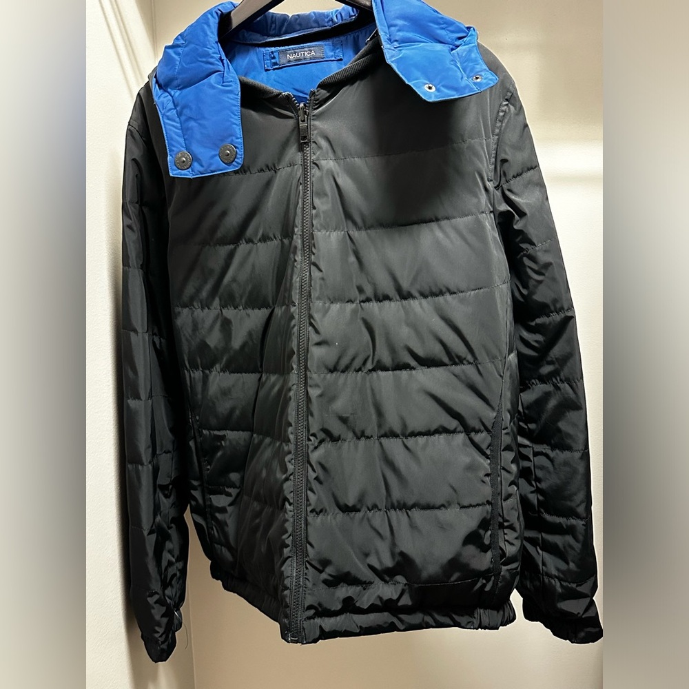 Mens Jacket